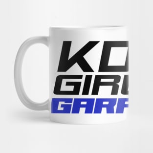 KDM GARAGE Mug